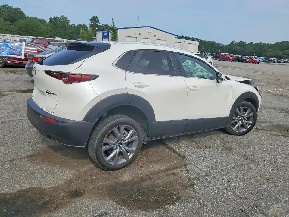 2025 MAZDA CX-30 PREFERRED  