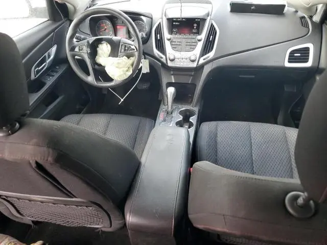 2015 GMC TERRAIN SLE  