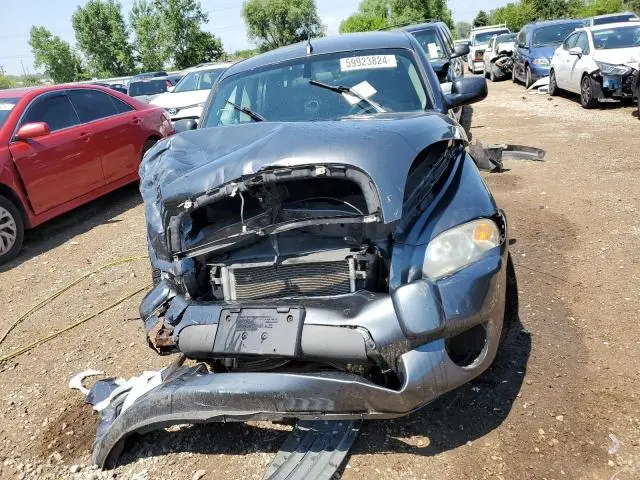 2011 CHEVROLET HHR LT  