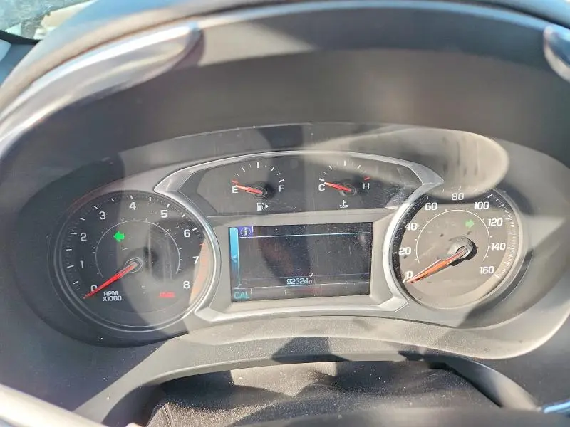 2016 CHEVROLET MALIBU PREMIER  