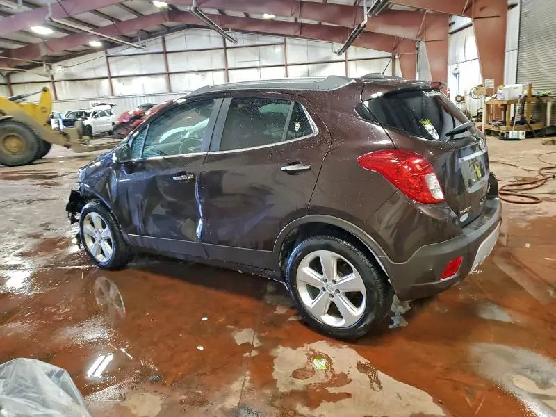 2016 BUICK ENCORE CONVENIENCE  