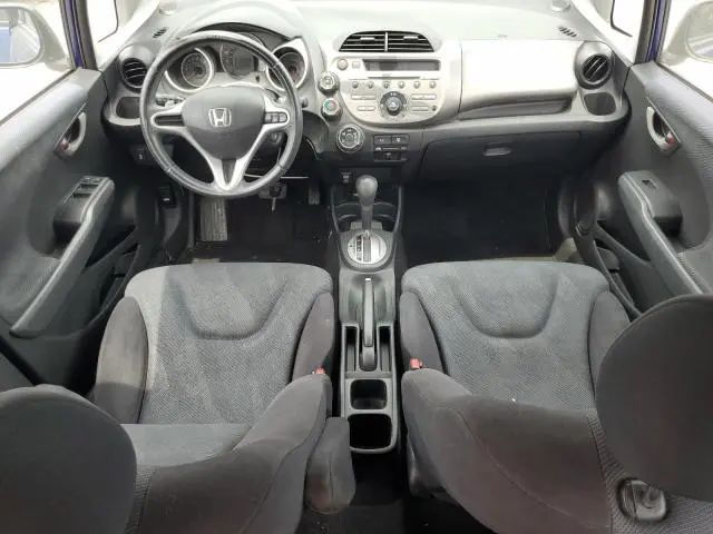 2011 HONDA FIT SPORT  