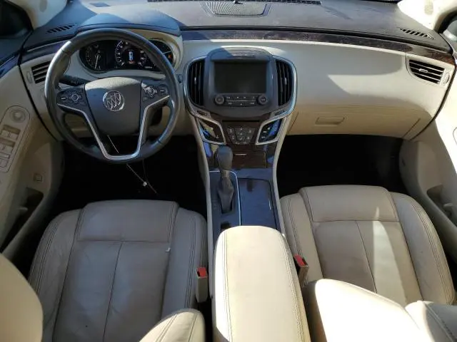 2014 BUICK LACROSSE   