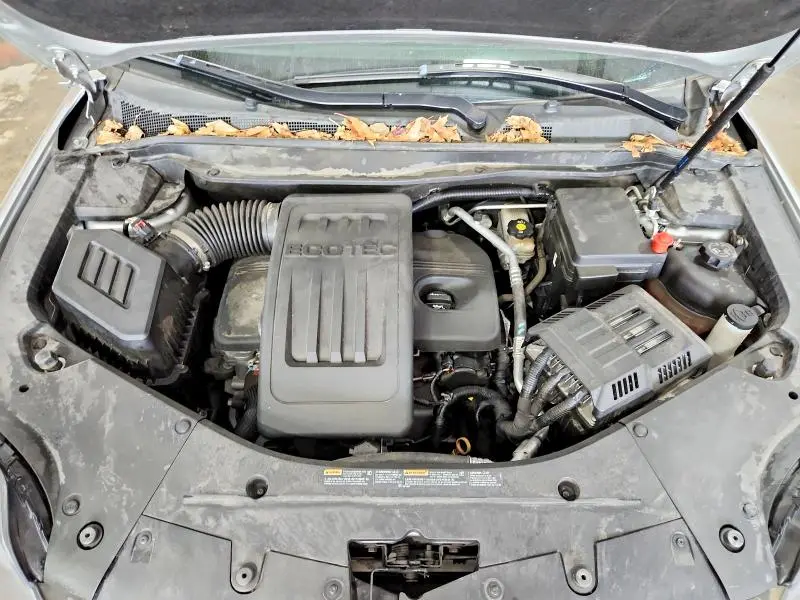 2017 GMC TERRAIN DENALI  