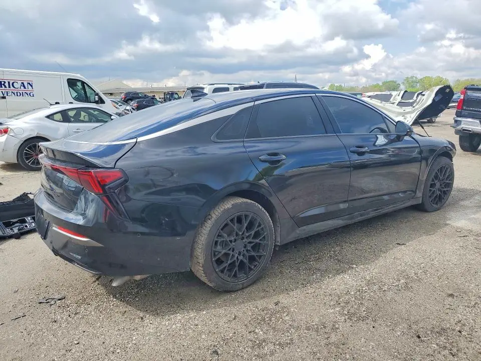 2025 KIA K5 EX  