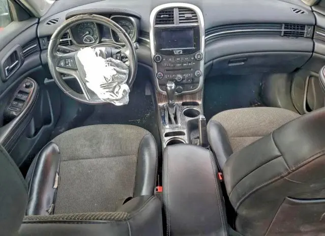 2015 CHEVROLET MALIBU 2LT  