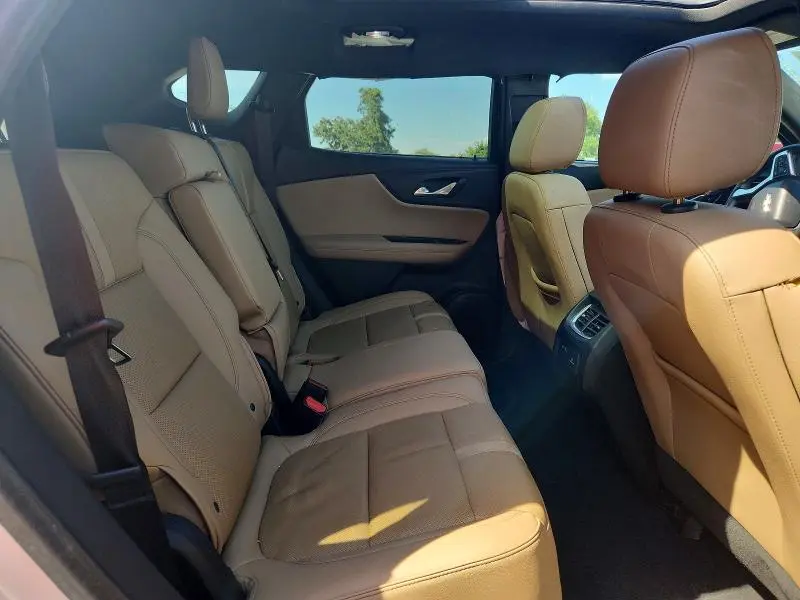 2020 CHEVROLET BLAZER PREMIER  