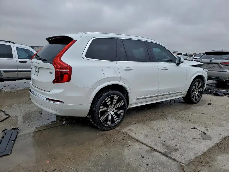 2023 VOLVO XC90 ULTIMATE  