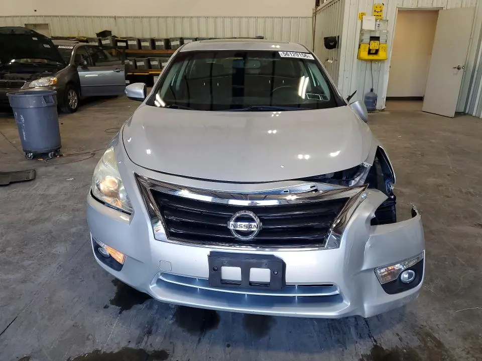 2014 NISSAN ALTIMA 2.5 SV  