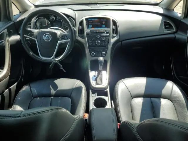 2014 BUICK VERANO   