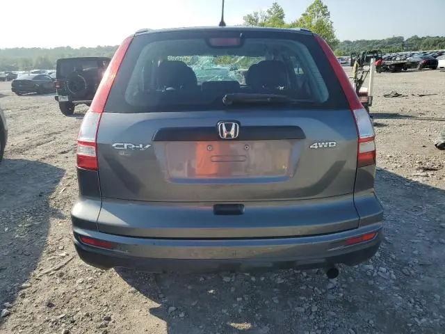 2010 HONDA CR-V LX  