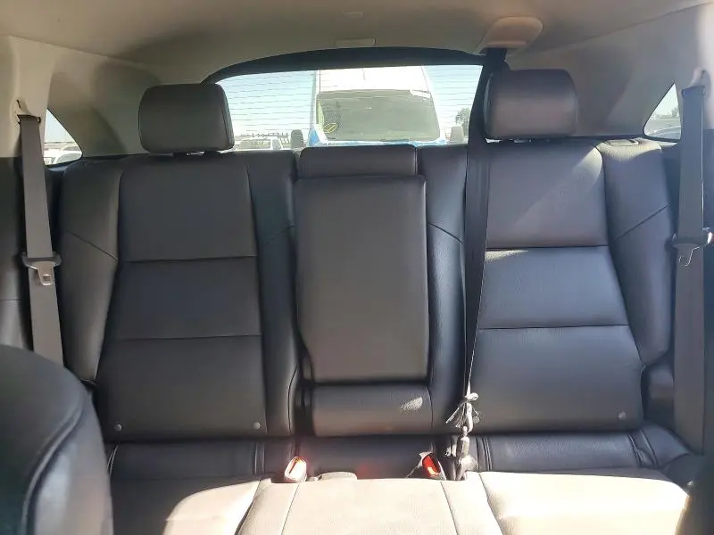 2016 ACURA RDX   