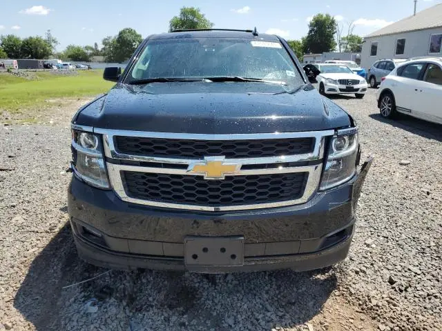 2020 CHEVROLET SUBURBAN K1500 LT  