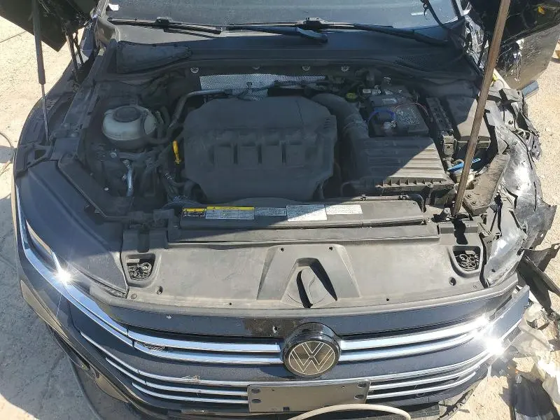 2021 VOLKSWAGEN ARTEON SEL R-LINE  