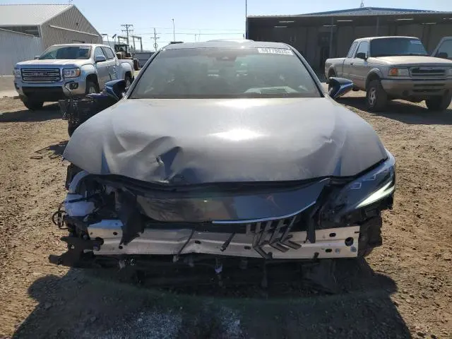 2025 LEXUS ES 300H BASE  