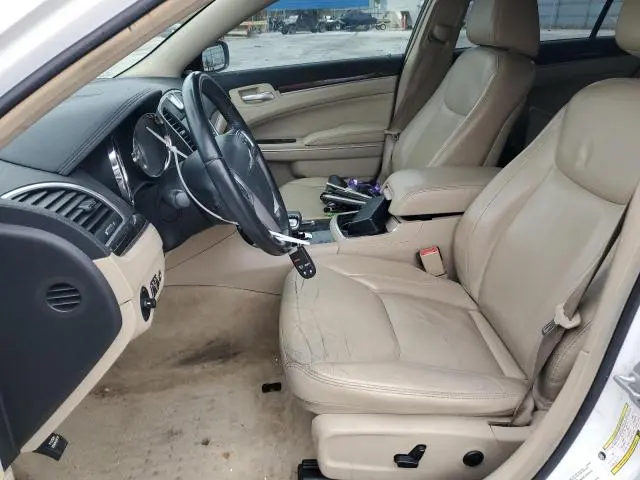 2012 CHRYSLER 300 LIMITED  
