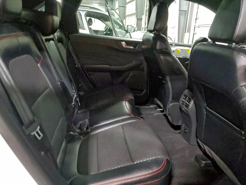 2025 FORD ESCAPE ST LINE SELECT  