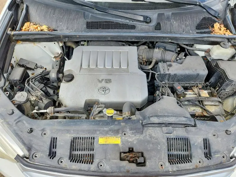 2011 TOYOTA HIGHLANDER BASE  