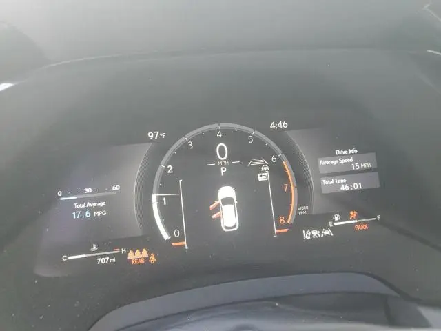 2025 LEXUS RX 350 BASE  