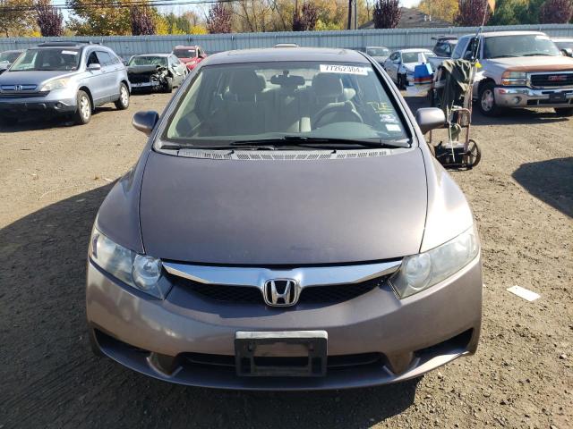 2011 HONDA CIVIC EX