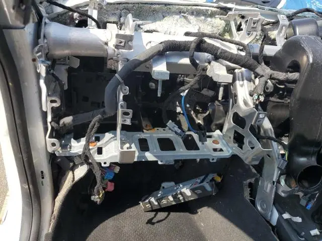 2022 CHEVROLET CAMARO SS  