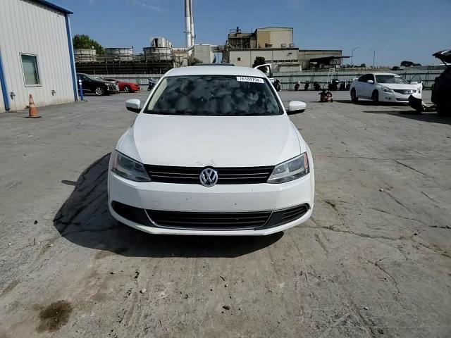 2014 VOLKSWAGEN JETTA TDI