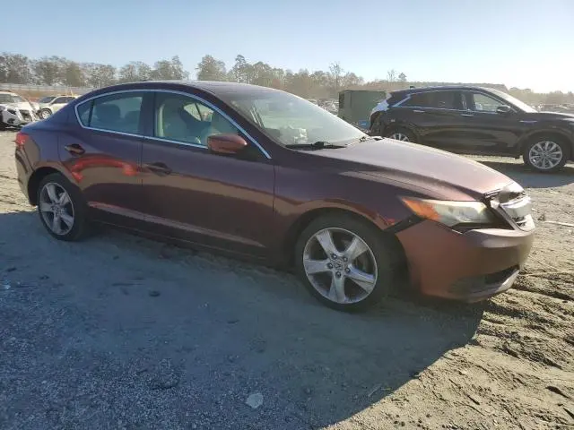 2013 ACURA ILX 20 TECH  