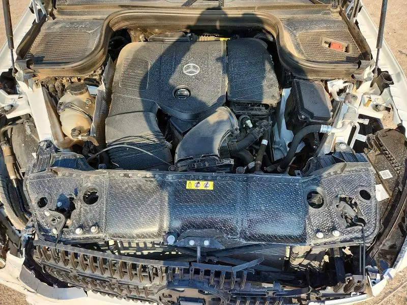 2025 MERCEDES-BENZ GLE 350  