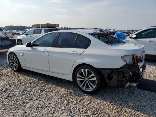 2016 BMW 528 I