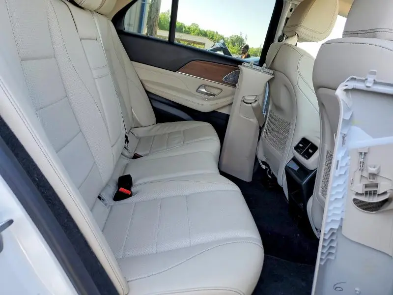 2021 MERCEDES-BENZ GLE 350  
