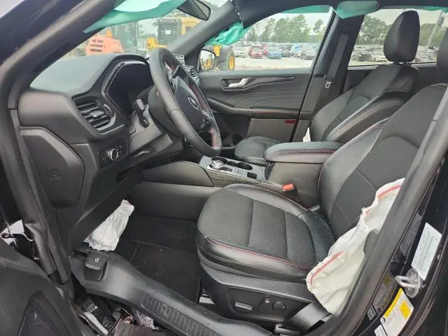 2024 FORD ESCAPE ST LINE  