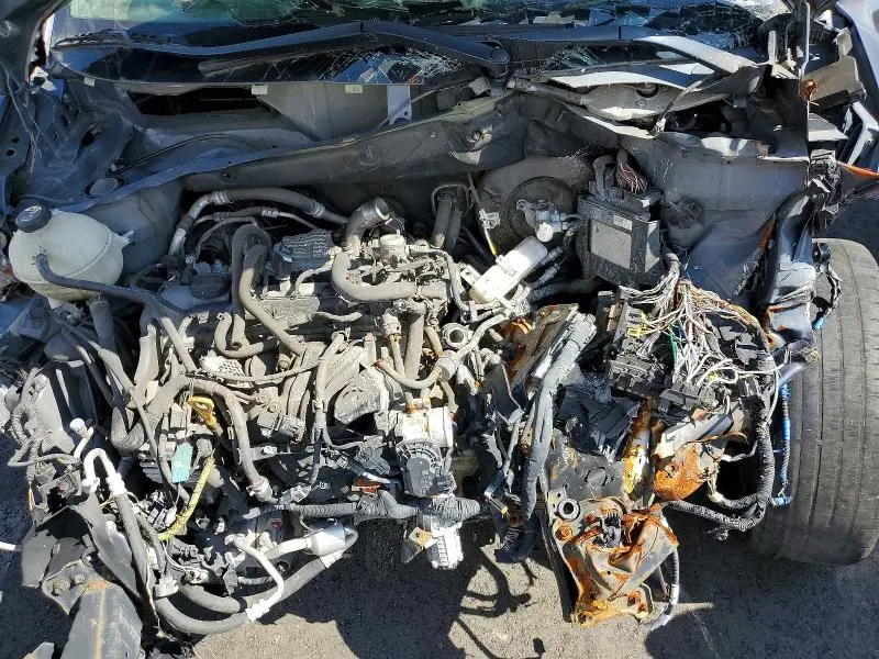 2017 HYUNDAI TUCSON ECO  