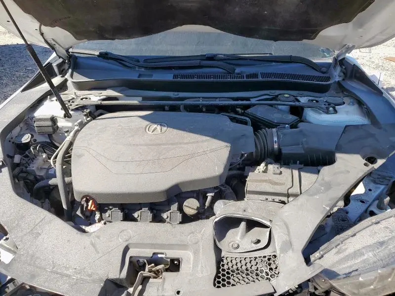 2020 ACURA TLX TECHNOLOGY  