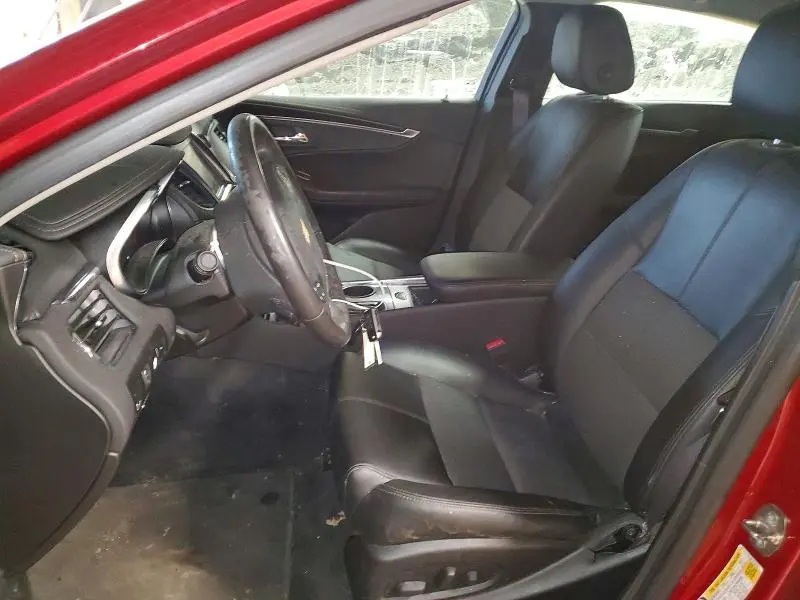 2015 CHEVROLET IMPALA LT  