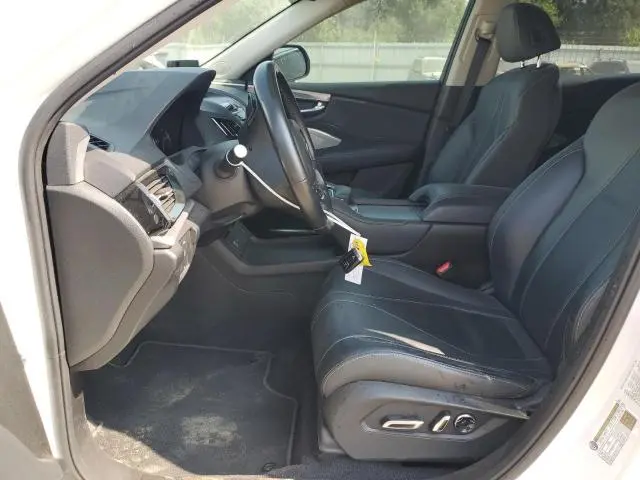 2021 ACURA RDX TECHNOLOGY  