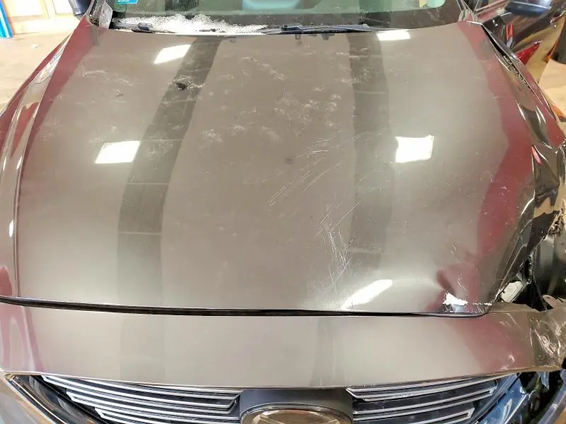 2022 MAZDA CX-9 SPORT  