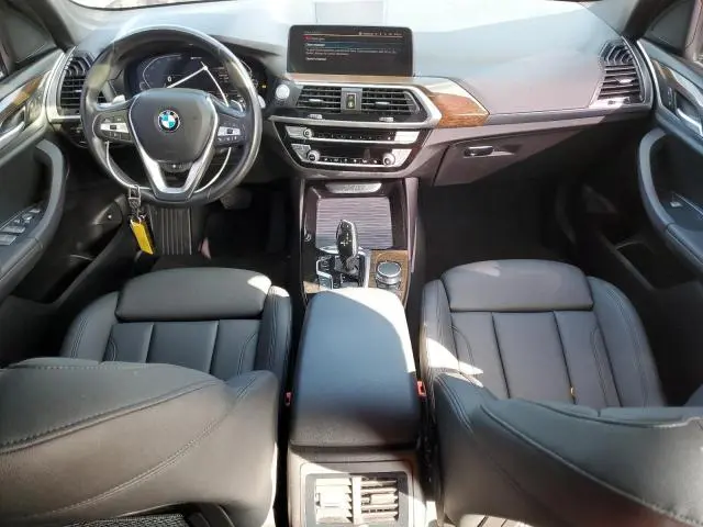 2020 BMW X3 XDRIVE30E  