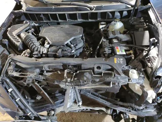 2018 CADILLAC XT5 PREMIUM LUXURY  