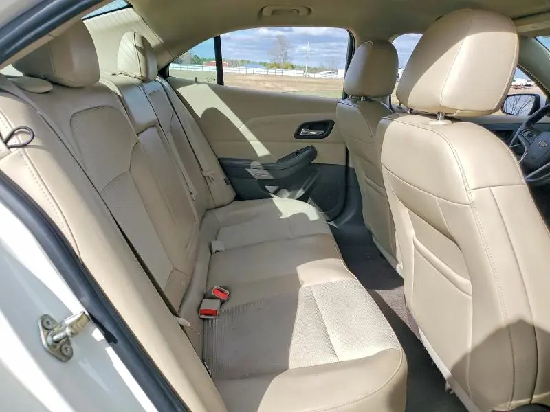 2014 CHEVROLET MALIBU 2LT  