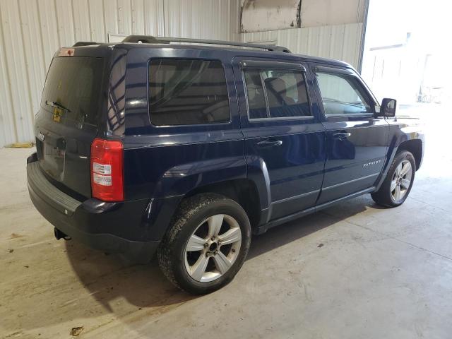 2012 JEEP PATRIOT SPORT