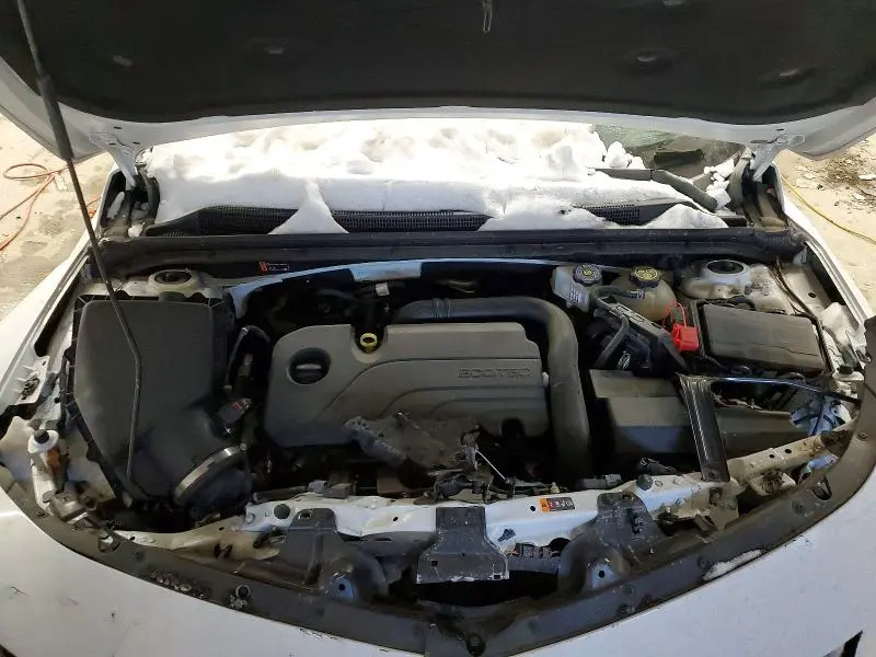 2023 CHEVROLET MALIBU LS  