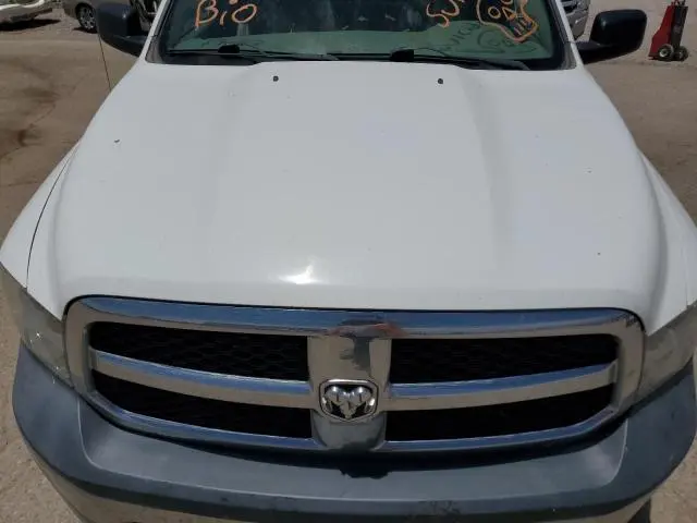 2014 RAM 1500 ST  