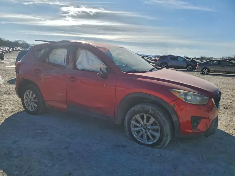 2015 MAZDA CX-5 TOURING  
