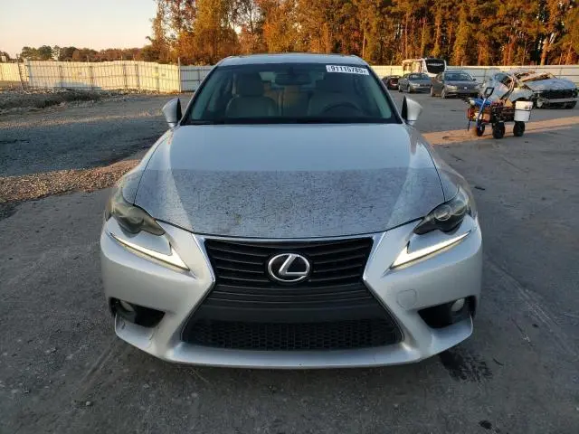 2014 LEXUS IS 350  