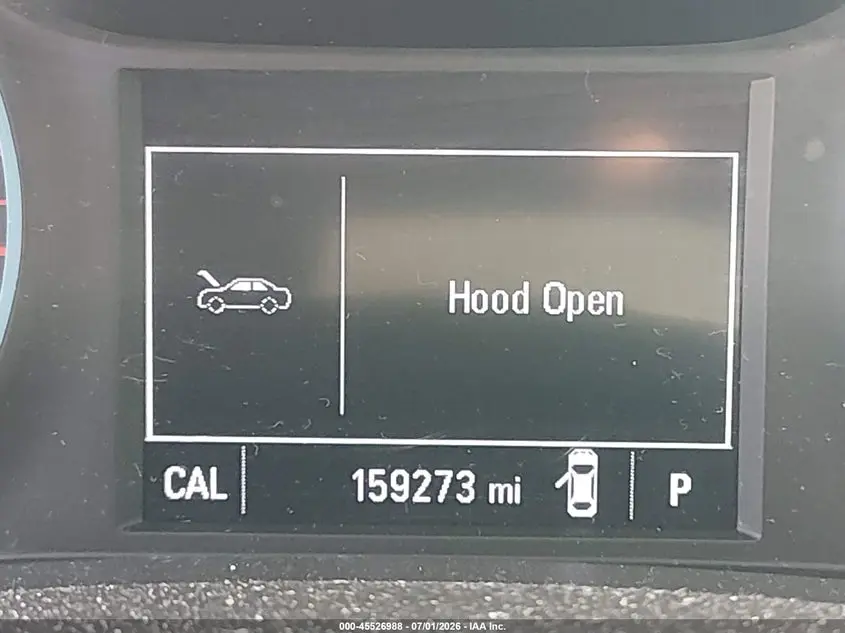 2018 CHEVROLET CRUZE LS AUTO