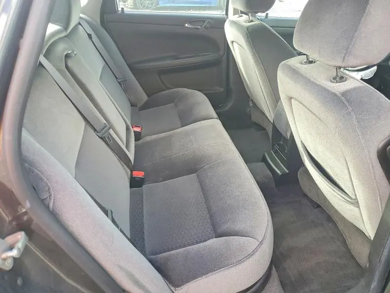 2013 CHEVROLET IMPALA LT  