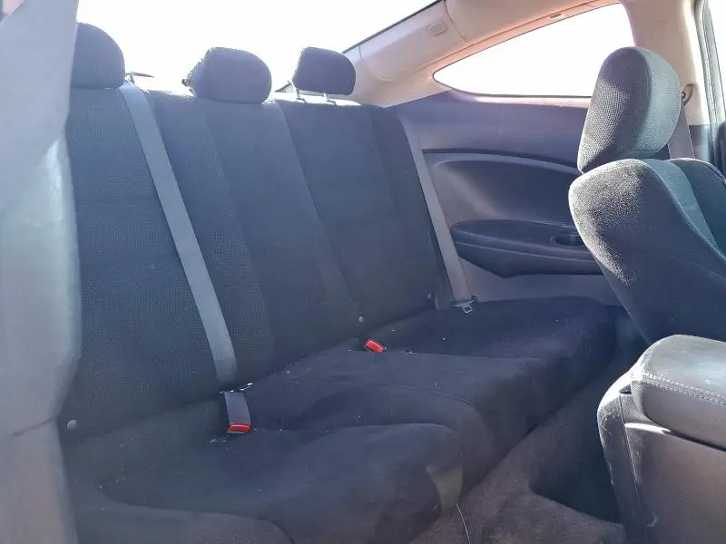 2010 HONDA ACCORD EX  