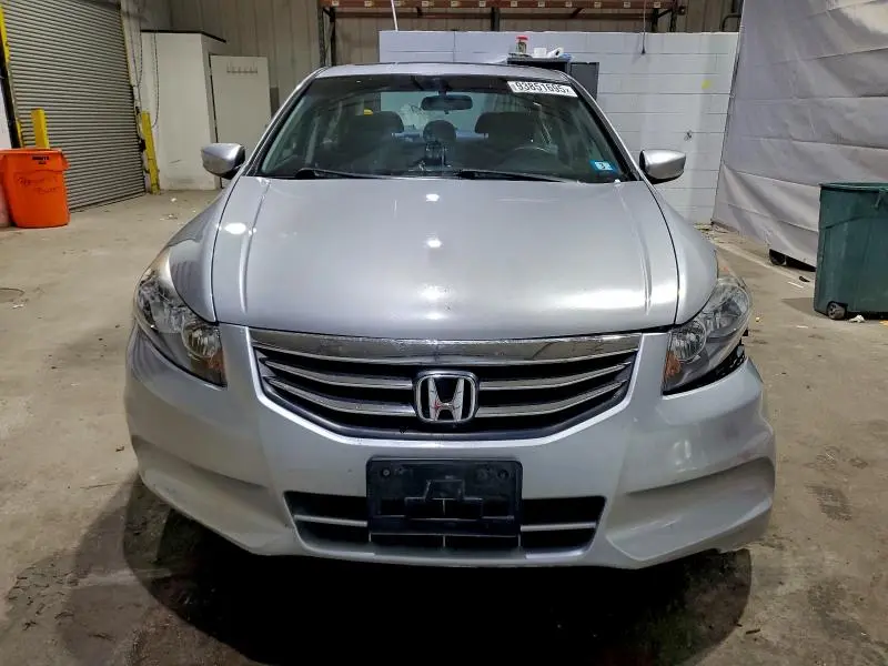 2012 HONDA ACCORD EX  