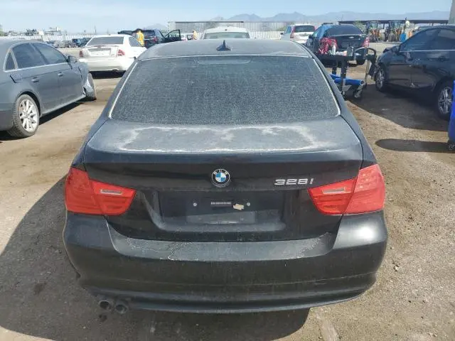 2011 BMW 328 I SULEV  