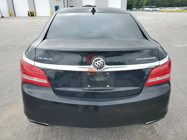 2016 BUICK LACROSSE   